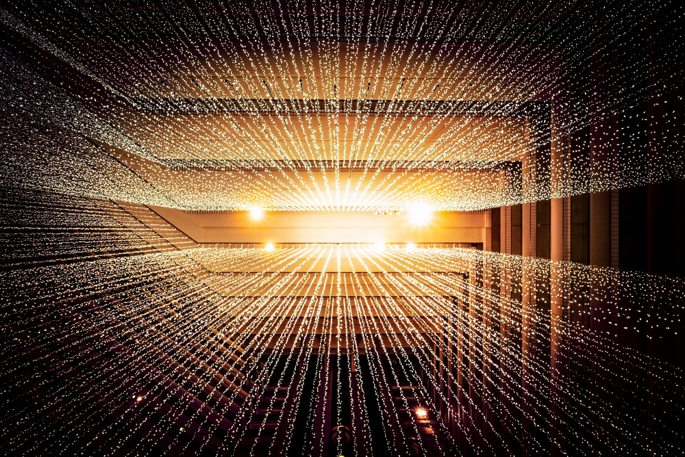 Cloud Computing Revolutionerer Fremtidens Virksomheder