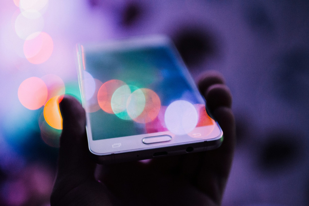 Digitaliseringens indflydelse på hverdagen