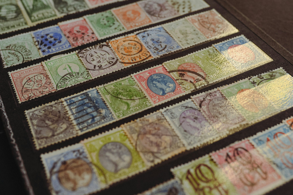 Rester fra fortiden hvordan penge former os