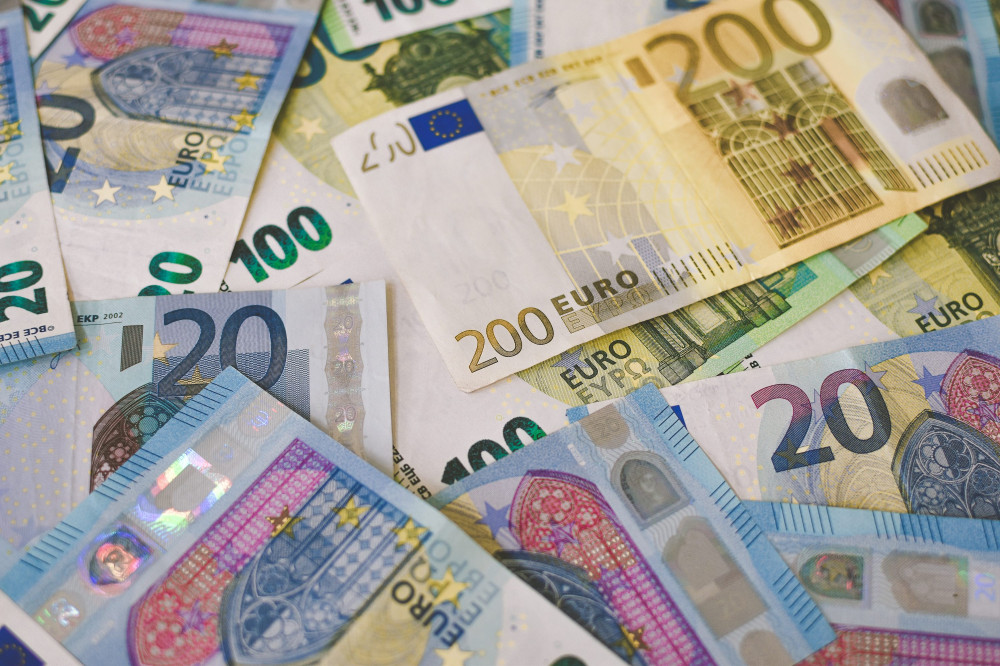 Unikke pengeformer der ændrer vores liv